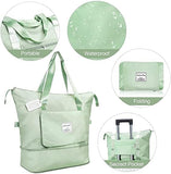 JD Fresh Travelling Bags for Women, Luggage Bags for Travel, Travel Bags for Luggage Handbags for Women Big Size, Vanity Bag for Women, Duffle Bags for Travel