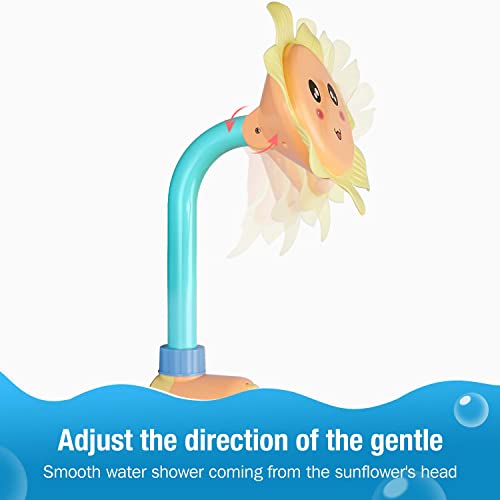 JD Fresh Bathing Toy for Baby in Summer