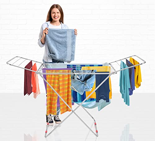 Cloths Dryer-Steel