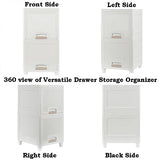 JD FRESH Big Cupboard for storage Wardrobe organizer