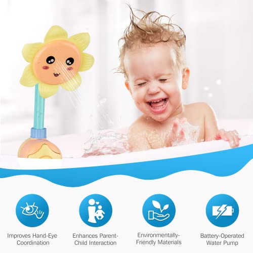 JD Fresh Bathing Toy for Baby in Summer
