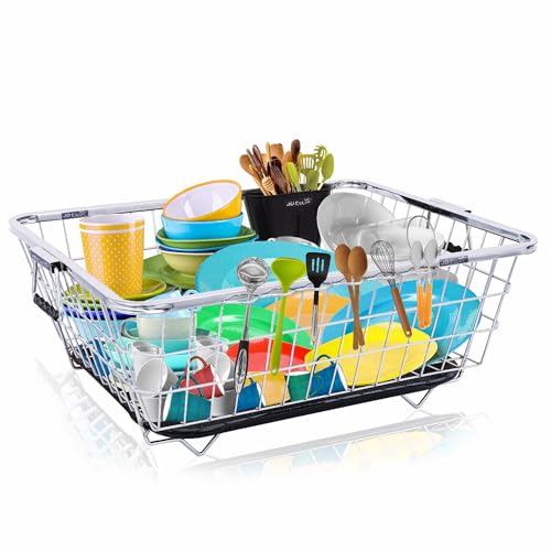 Basket-3 with tray