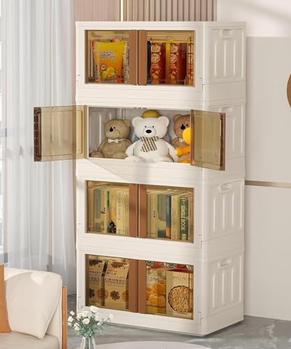Big Cupboard - 4 tier
