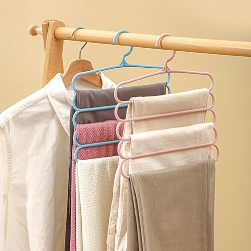 JD Fresh Hanger for Clothes Hanging