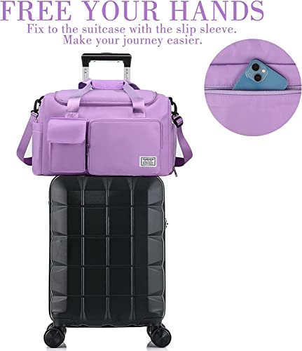 Duffle Bag for men and women