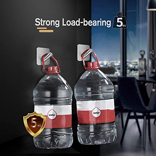 JD FRESH Heavy Duty Hooks (15 Degree Stud)