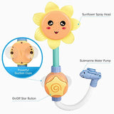 JD Fresh Bathing Toy for Baby in Summer