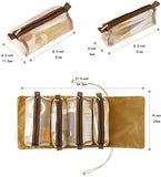 Premium Cosmetic Bag for Women – Organize with Ease