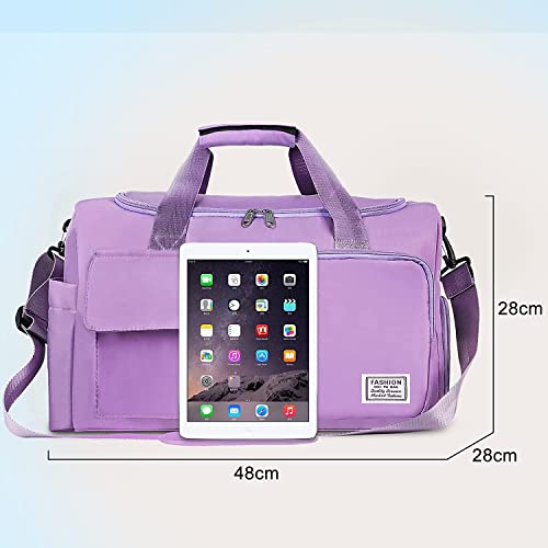 Duffle Bag for men and women