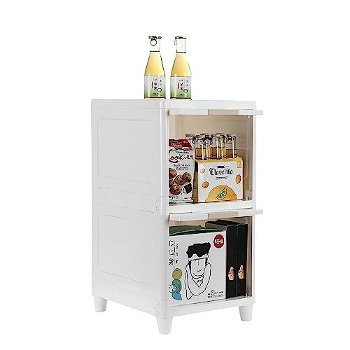 Cupboard-Drawer-2 Units