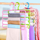 JD Fresh Hanger for Clothes Hanging