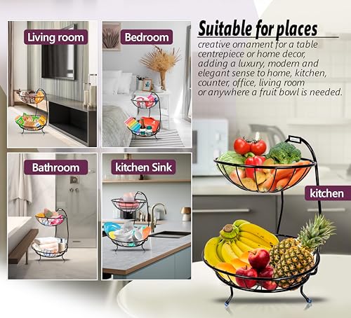 JD Fresh vegetable basket