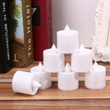 JD FRESH Lamps for home