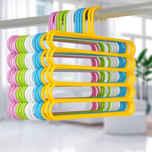 JD Fresh Hanger for Clothes Hanging