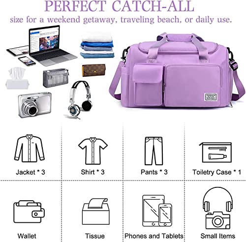 Duffle Bag for men and women