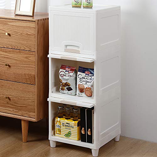 Cupboard-Drawer-3 Units