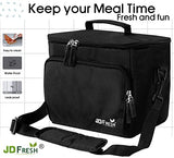 JD FRESH Tiffin Bag