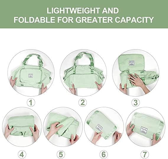 JD Fresh Travelling Bags for Women, Luggage Bags for Travel, Travel Bags for Luggage Handbags for Women Big Size, Vanity Bag for Women, Duffle Bags for Travel