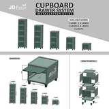 JD FRESH Big Cupboard for storage Wardrobe organizer