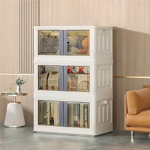 Almirah-Double-door-3 Units