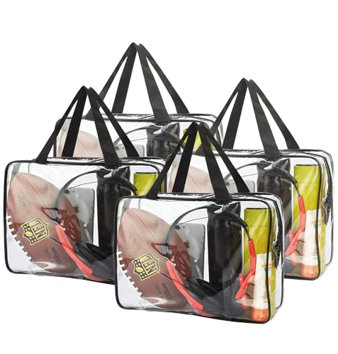 Transparent cloth cover 27 LITER
