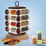 JD FRESH kitchen accessories items masala box for kitchen, kitchen containers set, Spice box for Kitchen