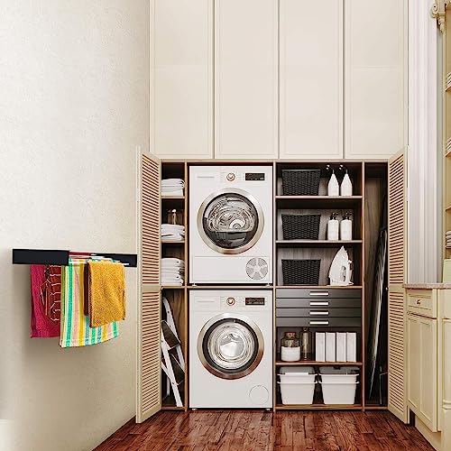JD FRESH Drying Rack for Wet Clothes