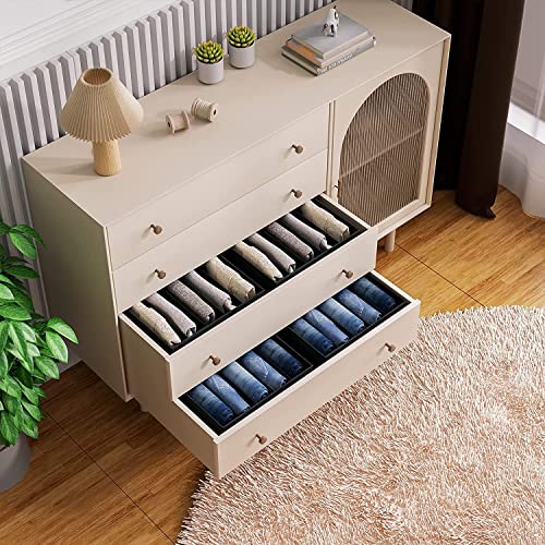 JD FRESH wardrobe organizer for clothes