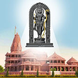 JD FRESH Ram Ji Statue