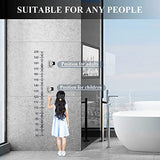 JD FRESH Sticky Without Drilling Hand Shower Holder