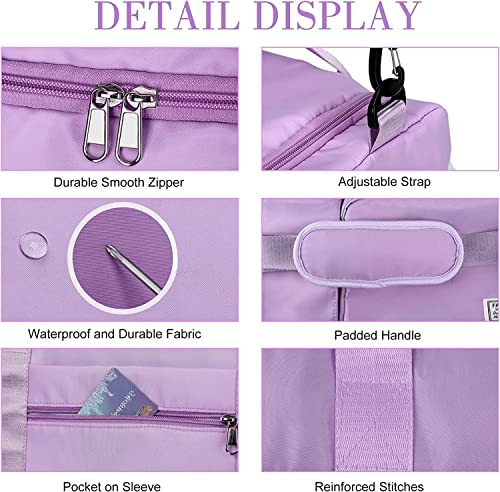 Duffle Bag for men and women