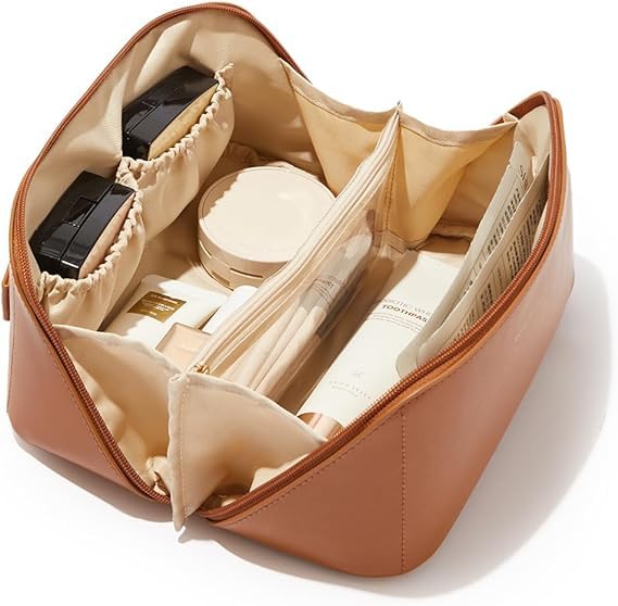 Makeup Square-Brown