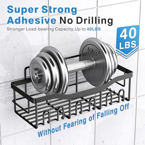 JD FRESH Bathroom Shelf Set