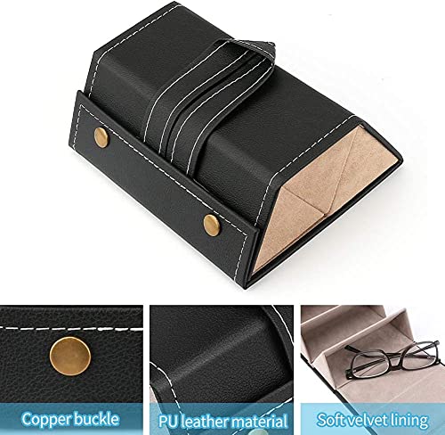 JD FRESH Sunglasses Organizer Box, Glass Holder Box, spectacle case of sunglasses, Specs case