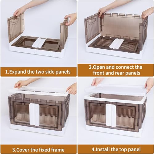 JD FRESH Cupboard for Home Storage Solution