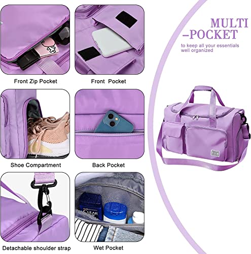 Duffle Bag for men and women
