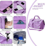 Duffle Bag for men and women