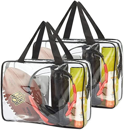 Transparent Cloth Cover - Durable, Dustproof Wardrobe Organizer for Clothes, Sarees, and Dresses
