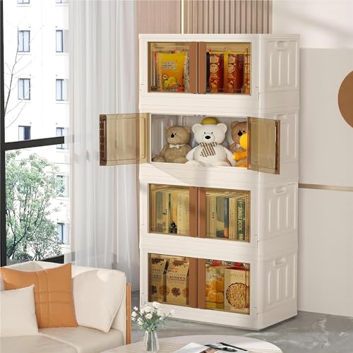 Almirah-Double-door-4 Units