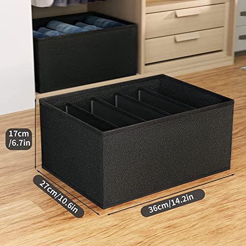 JD FRESH Drawer organizer for wardrobe