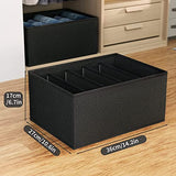 JD FRESH Drawer organizer for wardrobe