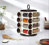 JD FRESH kitchen accessories items masala box for kitchen, kitchen containers set, Spice box for Kitchen
