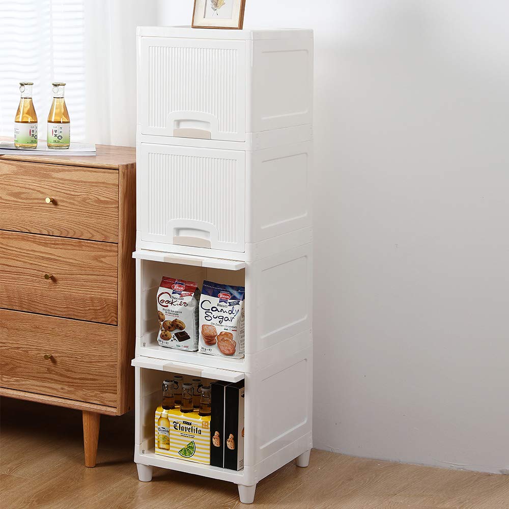 Cupboard Drawer-4 Units