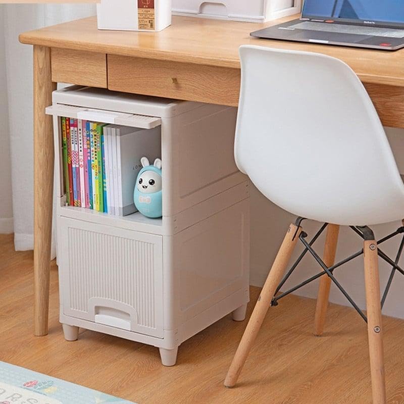JD FRESH Big Cupboard for storage Wardrobe organizer