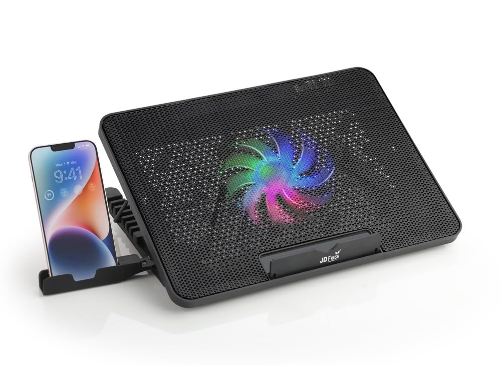 laptop cooling pad