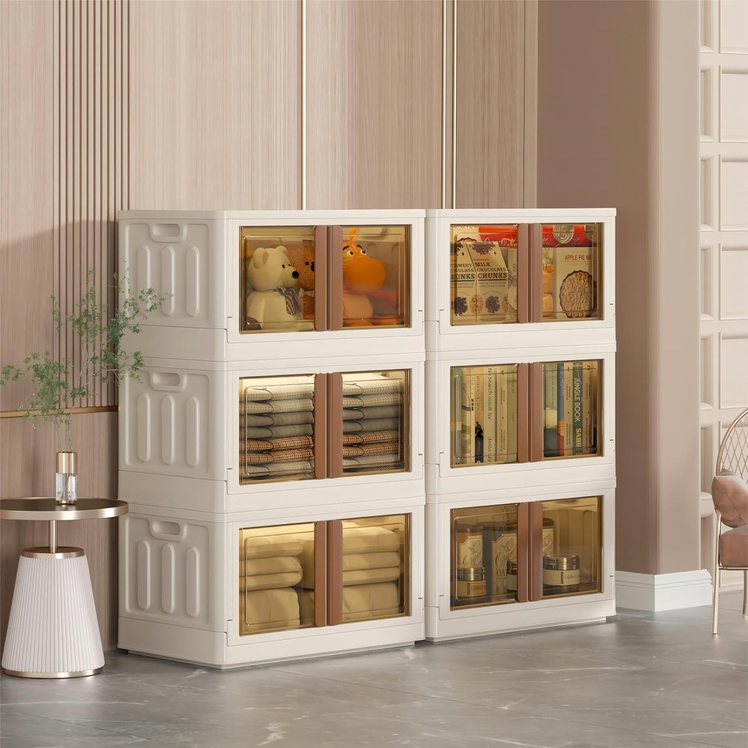 Almirah-Double-door-6 Units
