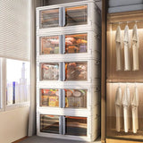 Cupboard Double door 5 Units