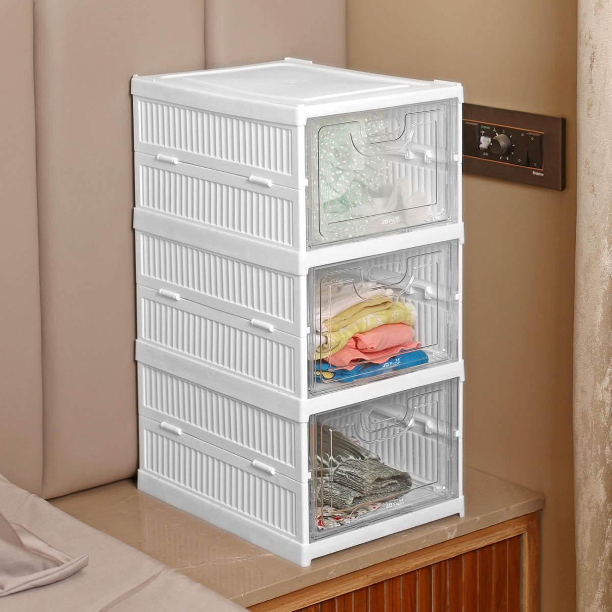 TR-RACK-3