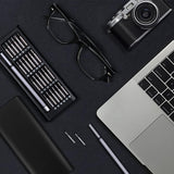 The Ultimate Screwdriver Kit 24 Pieces for Every Repair Need